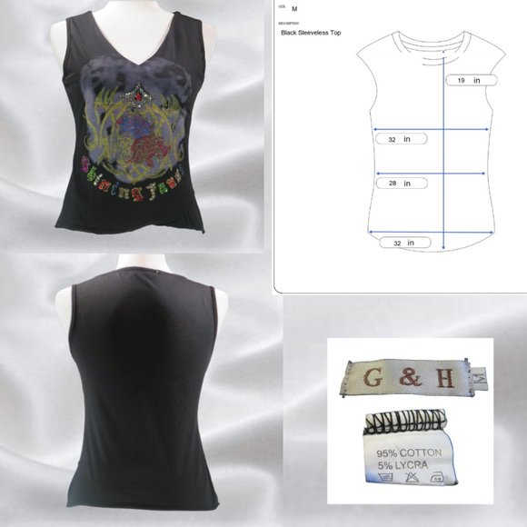 3 TOPS FOR $30 Bundle 1 - Picture 4 of 4